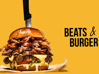 Burgers X Beats