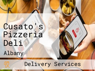 Cusato's Pizzeria Deli