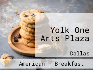 Yolk One Arts Plaza