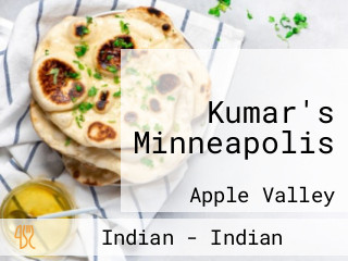 Kumar's Minneapolis