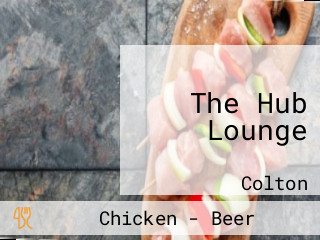The Hub Lounge