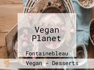 Vegan Planet