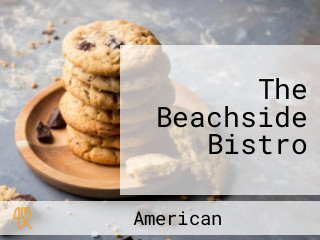 The Beachside Bistro