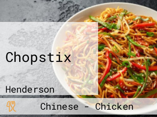 Chopstix