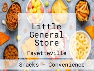 Little General Store