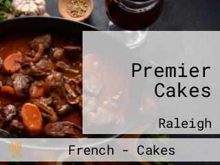 Premier Cakes
