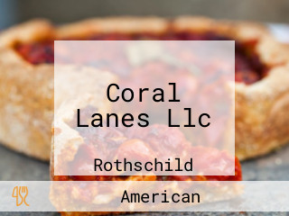 Coral Lanes Llc
