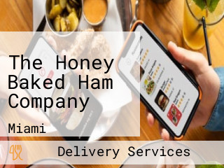 The Honey Baked Ham Company