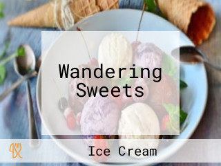 Wandering Sweets