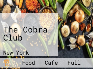 The Cobra Club