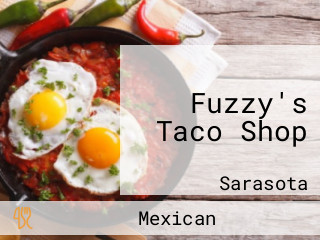 Fuzzy's Taco Shop