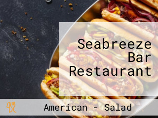 Seabreeze Bar Restaurant