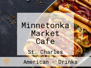 Minnetonka Market Cafe