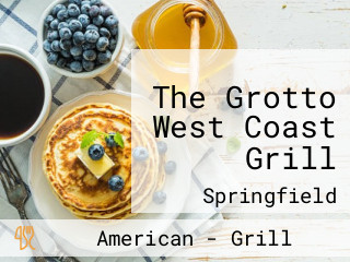 The Grotto West Coast Grill