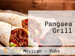 Pangaea Grill