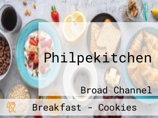 Philpekitchen