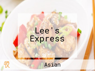 Lee's Express