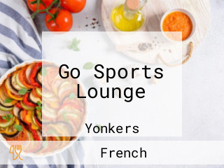 Go Sports Lounge