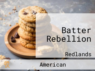 Batter Rebellion