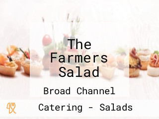 The Farmers Salad