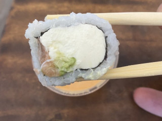 Minato 3 Ramen Sushi
