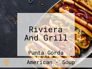 Riviera And Grill