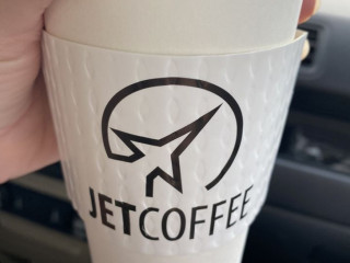 Jet Coffee