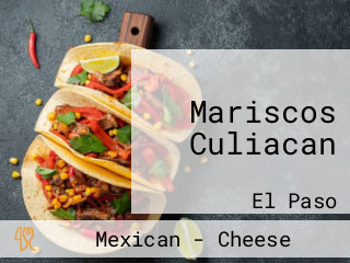 Mariscos Culiacan