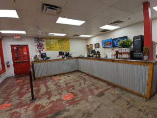 Rudys Country Store And -b-q