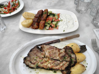 Kipos Greek Taverna