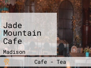 Jade Mountain Cafe