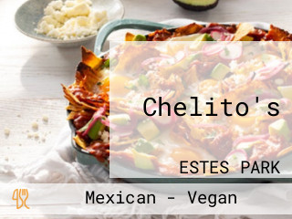 Chelito's