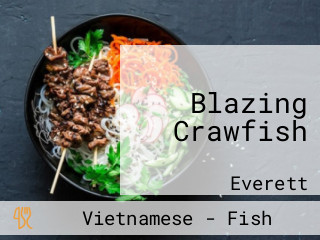 Blazing Crawfish