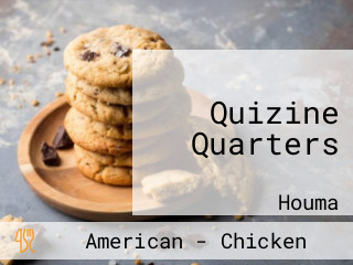 Quizine Quarters
