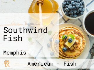 Southwind Fish