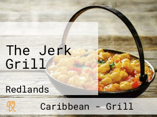 The Jerk Grill
