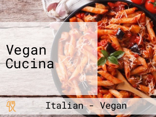 Vegan Cucina