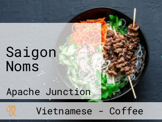 Saigon Noms