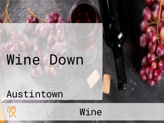 Wine Down