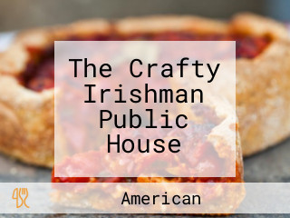 The Crafty Irishman Public House