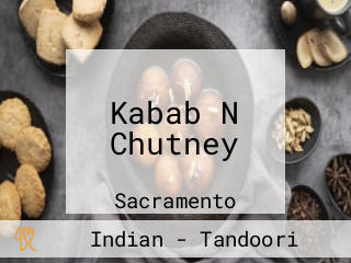 Kabab N Chutney