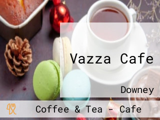 Vazza Cafe