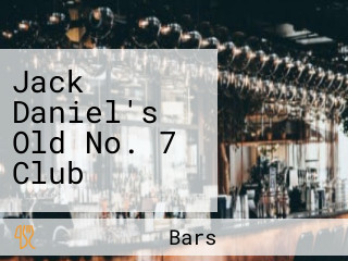 Jack Daniel's Old No. 7 Club