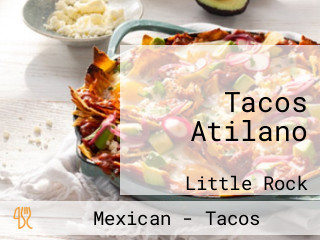 Tacos Atilano