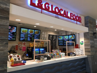 L G Local Food