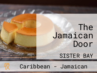 The Jamaican Door