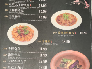 Hunan Rice Noodle