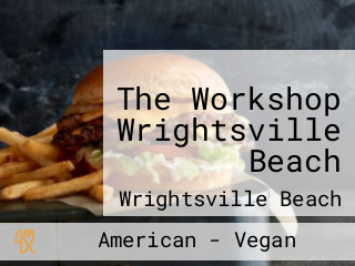 The Workshop Wrightsville Beach