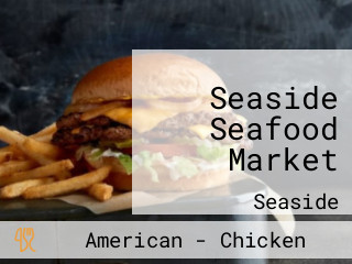 Seaside Seafood Market