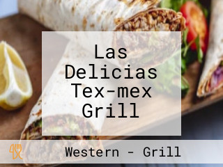 Las Delicias Tex-mex Grill